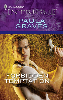 Title details for Forbidden Temptation by Paula Graves - Available